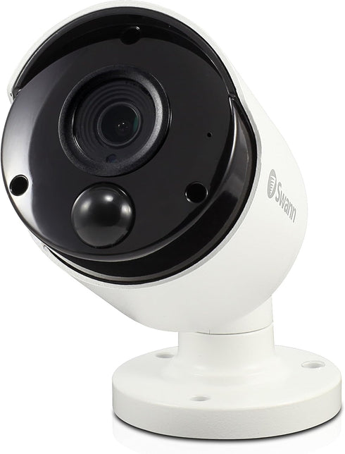 Swann Imitation Dummy Security Camera Waterproof Design Easy Installation...