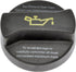 Click&Fit Engine Oil Fill Cap compatible with selected Audi and VW car models...