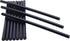 GLISTON Paintless Dent Repair Glue Sticks Hot Glue Sticks Paintless Dent Repair Tool for Car Repair Dent Remover Tool Set - 10 PCS Black...