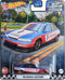 Mattel Hot Wheels '96 Honda Accord, Boulevard Series...