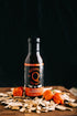 Kosmos Q Peach Habanero BBQ Sauce - 15.5 Oz Bottle for BBQ & Marinades w/ Sweet and Spicy Flavor - Thick Barbecue Sauce for Tender & Juicy Meat (P...