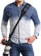 waka Camera Neck Strap with Quick Release and Safety Tether, Adjustable Camera Shoulder Sling Strap for Nikon Canon Sony Olympus DSLR Camera - Ret...