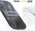 Numi Grip Pad - Sticky Pad for Smartphones - Cell Phone Holder - No Adhesive, Magnets, and Suction Cups - Sticks to Multiple Surfaces - Black...
