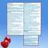 BC Powder Pain Reliever, Cherry Flavor Aspirin Dissolve Packs, 4 Count Powder Packets, 6 Pack...