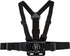 Amazon Basics Adjustable Chest Mount Harness For GoPro Camera (Compatible with GoPro Hero Series), Black...