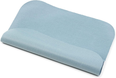 Dritz 55240-15D Patches, Iron-On, Twill, Light Blue, 5 x 5-Inch (2-Count)...