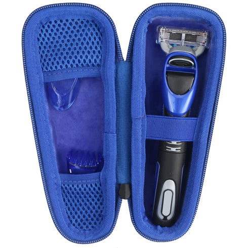 co2CREA Hard Travel Case Replacement for All Purpose Styler Beard Trimmer Men's Razor Edger...