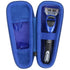 co2CREA Hard Travel Case Replacement for All Purpose Styler Beard Trimmer Men's Razor Edger...