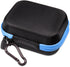 CaseSack Case for MiLESEEY DT20 Laser Tape Measure 3-in-1, 130FT Laser Distance Meter...