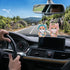 Car Air Fresheners, 6Pcs Shiba Inu Cute Car Air Freshener Hanging Car Rearview Mirror Pendant Scent Hanging Car Ornaments Kawaii Fresheners Automo...