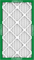 Filterbuy 14x24x1 Air Filter MERV 8 Dust Defense (1-Pack), Pleated HVAC AC Furnace Air Filters Replacement (Actual Size: 13.38 x 23.38 x 0.75 Inch...