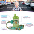 SippyPal Sippy Cup Strap Holder Leash Tether (1 Sport)...