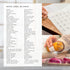 Modern Style White Spice Labels (no jars) by Paper & Pear - Oil Resistant Kitchen Pantry Labels - 1.25” Square Spice Labels Stickers - Durable Spi...