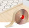 Floor Transition Strip Floor Cover Strips Self Adhesive Flooring Transitions Laminate Floor Strip 2" Wide Vinyl Floor Flat Divider Strip Elegant W...