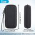 khanka Hard Travel Case Replacement for Anker MagGo 3-in-1 Charging Station,Qi2 Certified 15W MagSafe-Compatible Wireless Charger Stand,Case Only(...