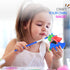 Neliblu Dinosaur Painting Kit - DIY Dino Craft Kit with Ceramic Figurine - Paintable Dino Art Activity for Toddler - Educational Toy for Dinosaur ...