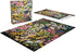 Buffalo Games - Bex Parkin - Night Blossoms - 500 Piece Jigsaw Puzzle for Adults Challenging Puzzle Perfect for Game Nights - Finished Puzzle Size...