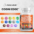 Clean Nutraceuticals L Tyrosine 1000mg Mucuna Pruriens 6000mg Bacopa Monnieri 500mg Ashwagandha 4000mg Focus Supplement w/N-Acetyl Cysteine 600mg ...