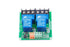 2-Channel 5V Relay Module High Low Level Triggering Optocoupler Isolation Load 30A DC 30V AC 250V for PLC Automation Control, Industrial System Co...