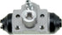 Dorman W610060 Rear Passenger Side Drum Brake Wheel Cylinder Compatible with Select Honda Models...