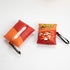 Joyleop Cheet Chips Airpods Pro Case, Cute Cartoon Fun 3D Kids Girls Teen Boys, Kawaii Food Styled Silicone Character, Protective and Stylish...