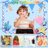 LCD Writing Tablet for Kids 10 Inch Colorful Toddler Drawing Tablet Reusable Doodle Board Electronic Drawing Pads Educational and Learning kids to...