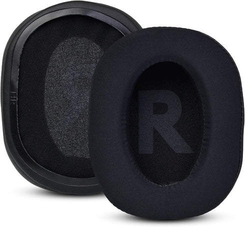 Earpads Cushions Replacement for Logitech G Pro, G Pro X, G Prox 2 Headphones, Cooling Gel Ear Pads with Noise Isolation Foam, Added Thickness...