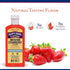 Happy Home Imitation Strawberry Flavoring, Non-Alcoholic, Certified Kosher, 7 oz....