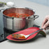Zeal L220R Spoon Rest, Red...