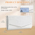 Women’s Evening Clutch Bag Elegant Cocktail Bridal Handbag Wedding Party Purse...