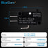 BlueStars Pack of 10 V-15-1C25 Micro Limit Switch Blade Momentary 250VAC/125VDC 15A Perfect for Arduino, Appliance and General Electrical Equipmen...