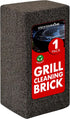 Stock Your Home Grill Cleaning Brick, Griddle Block Cleaner, Heavy Duty Pumice Stone for BBQ Flat Top, Scrubbing Tools/Bricks, (1 Pack)...