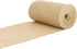 CleverDelights 6" Natural Burlap Ribbon - Wired Edges - 10 Yards - Jute Burlap Fabric...