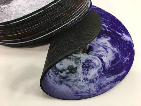 Smooffly Tree of Life Round Mouse pad, Tree of Life 7.87in x 7.87in Personality Desings Gaming Mouse Pad Style...