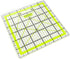 ARTEZA ARTZ-8128 sewing-rulers, Multicolor...