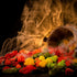 Hellfire Hot Sauce Infierno De Ajo Rojo - Gourmet Red Salsa Hot Sauce With Garlic and Carolina Reaper Peppers, 5 oz....