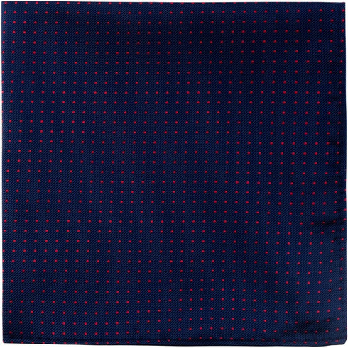 Retreez 5 Piece Assorted Woven Microfiber Premium Pocket Square Gift Box Set - Set 014...