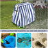 Kids Water Table Cover Fit Step2 Rain Showers Splash Pond Water Table,Waterproof Dust Proof Anti-UV Outdoor Toys Cover-Cover only...