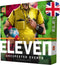 Eleven: Unexpected Events by Portal Games, Strategy Board Game...