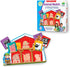 Learning Journey International My First Play It - Animal Match - 4 Playing Boards and 16 Matching Game Pieces, Multicolor (138656)...