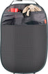 Diono Stuff 'N Scuff XL Kick Mat Back Seat Protector for Kids Feet with Storage Pocket, 100% Water Resistant for Protection of Your Upholstery fro...