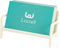 Business Card Holder for Desk,Card Organizers and Office Desk Accessories for Men and Women...