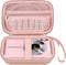 Digital Camera Carrying Case for CAMKORY/for toberto/for AiTechny/for VAHOIALD/for IWEUKJLO FHD 1080P Camera, Boys Girls Kids Compact Small Camera...