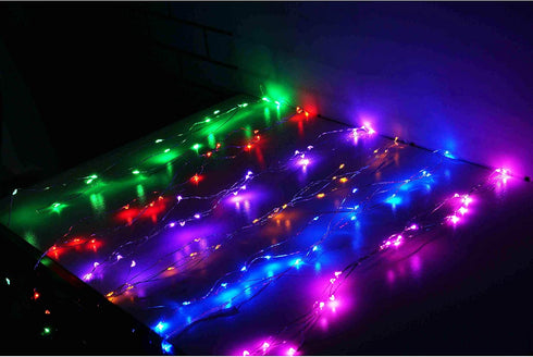 24 Pack Fairy Lights Battery Operated 6.6ft 20 Led Mini String Lights Silver Wire Starry Lights for DIY Wedding Party Festival Halloween Christmas...