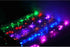 24 Pack Fairy Lights Battery Operated 6.6ft 20 Led Mini String Lights Silver Wire Starry Lights for DIY Wedding Party Festival Halloween Christmas...