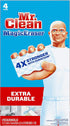 Mr. Clean Magic Eraser Extra Durable, Cleaning Pads with Durafoam, 4 count...