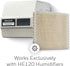 Honeywell Home HC12A1015 Whole House Humidifier Pad, Foam...