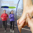 FootMatters Stabilizer Orthotic Insoles - Arch Support, Metatarsal and Heel Cradle - Large - FSA/HSA Eligible...
