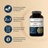 NatureBell Benfotiamine 300mg with Thiamine 100mg Per Serving | 240 Veggie Capsules – Essential Vitamin B1 Benfotiamine Supplement – Vegetarian Fr...