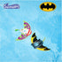 SwimWays DC Batman Zoom-A-Rays Water Toys, Kids Pool Toys & Diving Toys, Batman Toys for Kids Aged 5 & Up, 2-Pack...